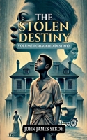 The Stolen Destiny Volume 1 (Shackled Destiny) (The Solen Destiny Triology) B0F11CGQMG Book Cover