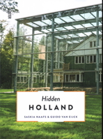 Hidden Holland 9460583350 Book Cover