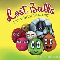 Lost Balls 1786933071 Book Cover