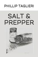 Salt & Prepper 1791728847 Book Cover
