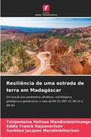 Resiliência de uma estrada de terra em Madagáscar 6209430198 Book Cover