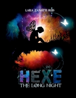 HEXE: The Long Night B0F67539K6 Book Cover