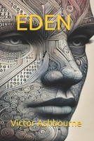 EDEN B0GP21RKVK Book Cover