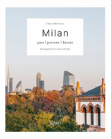 Milan on Stage: Unmissable Spots in Town 889184425X Book Cover