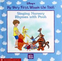 Singing Nursery Rhymes with Pooh 0717288943 Book Cover