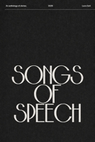 Songs of Speech B0H9FVPDR5 Book Cover