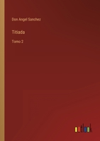 Titiada: Tomo 2 3368114964 Book Cover