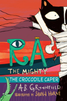 The Crocodile Caper 0823446492 Book Cover
