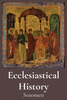 Ecclesiastical History 1088152244 Book Cover