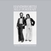 Handsworth Self Portrait 1714466493 Book Cover