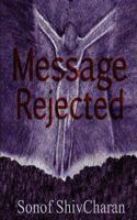 Message Rejected 1482521903 Book Cover