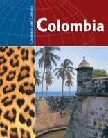 Columbia (Countries & Cultures) 0736810765 Book Cover