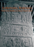 Surviving Nirvana: Death of the Buddha in Chinese Visual Culture 9622091253 Book Cover