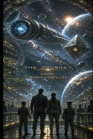THE JOURNEY B0H3VTNTGZ Book Cover