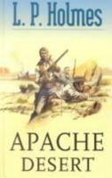 Apache Desert 0786236108 Book Cover