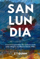 Sanlundia B087SFGDWX Book Cover
