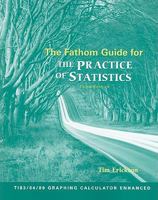 The Fathom Guide for The Practice of Statistics 0716783126 Book Cover