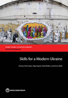Skills for a Modern Ukraine 1464808902 Book Cover