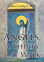 Angels, A Thirty Day Walk 1662475918 Book Cover