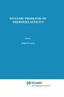 Dynamic Problems of Thermoelasticity 9028600450 Book Cover