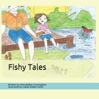 Fishy Tales 172418590X Book Cover