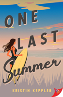 One Last Summer 1636796389 Book Cover