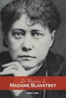 Les mémoires de Madame Blavatsky 1788943872 Book Cover