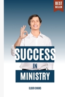 Success in Ministry B0CLZ44HDK Book Cover