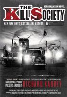 The Kill Society 0062474146 Book Cover