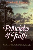 Principles of Faith 0871239930 Book Cover
