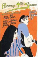 Positively 4th Street: The Lives and Times of Joan Baez, Bob Dylan, Mimi Baez Fariña and Richard Fariña 0374281998 Book Cover
