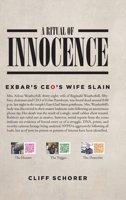 A Ritual of Innocence B0DZQKJSTH Book Cover