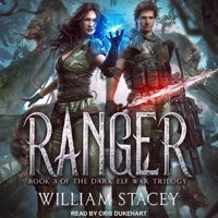 Ranger B08Z471DKF Book Cover
