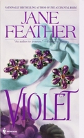 Violet 0553564714 Book Cover