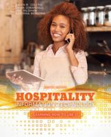 Hospitality Information Technology 0757581099 Book Cover