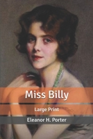 Miss Billy 1985781794 Book Cover