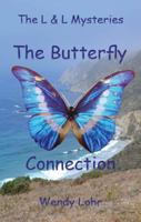 The Butterfly Connection 0983101361 Book Cover