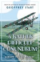 A Rather Difficult Conundrum 1835740170 Book Cover