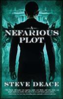 A Nefarious Plot 1682611523 Book Cover