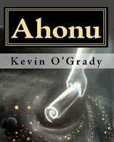 Ahonu: Spirit Art, Soul Portraits & Ancestral Healing 145361737X Book Cover