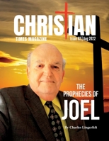 Christian Times Magazine Issue 62: The Voice of Truth B0B92QRTBW Book Cover