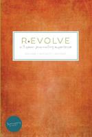 Revolve Journal Chronos: A 5 Year Journaling Experience January Start 1548513121 Book Cover