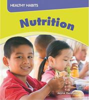 Nutrition 1599205491 Book Cover