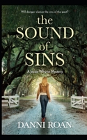 The Sound of Sins: A Jessie Whyne Mystery B09RP7JDQZ Book Cover
