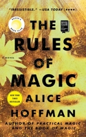 The Rules of Magic 1501137484 Book Cover