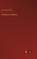 The History of Warwick 3385230608 Book Cover