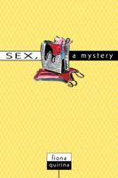 Sex, A Mystery 0425200345 Book Cover