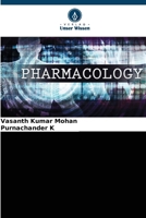 Pharamakologie - II (German Edition) 6202205563 Book Cover