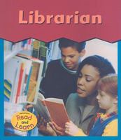 Librarian 1403405913 Book Cover