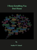 I Know Something You Don't Know 131260459X Book Cover